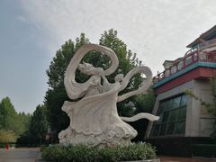 -郑州方特梦幻王国