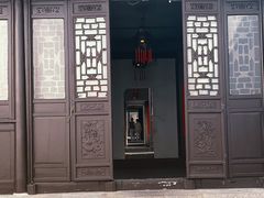 -南京市民俗博物馆(甘熙故居)