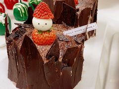 -威利旺卡烘焙西点蛋糕培训(朝阳校区)