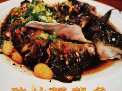 -日昌餐馆(亦庄店)