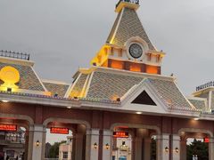 -沈阳方特欢乐世界