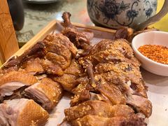 -缪氏川菜(丰盛町店)