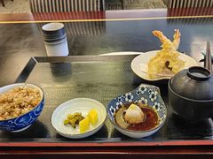 -长富宫饭店·日本料理樱