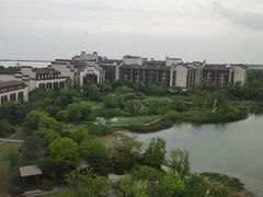 -合肥融创永乐半山酒店·永乐半山西餐厅