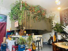 -新疆狼爷烤肉(宋庄店)