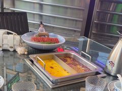 -大隐·成都火锅Bistro(合生麒麟新天地店)