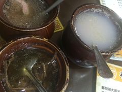 -龙老五汤店(站前西路店)