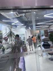 -优加东京秀烫染SALON