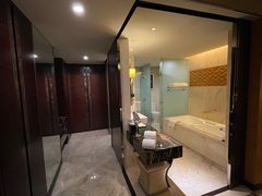-西安赛瑞喜来登大酒店