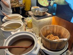 -素满香·素食自助餐(福州·长乐北路店)