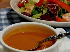 -Paulaner·德国帕拉娜自酿啤酒餐厅(海上世界店)