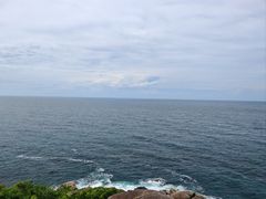-三亚蜈支洲岛旅游区