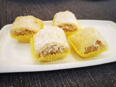 -御花园·粤菜·海鲜火锅(中山公园店)