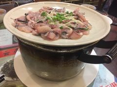-阿殳菜馆·私厨(水围村店)