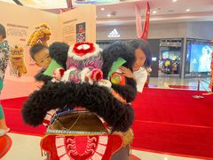 -奥园广场(广州番禺福德路店)