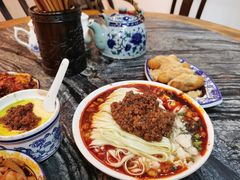 -西月城谭豆花(春熙路店)
