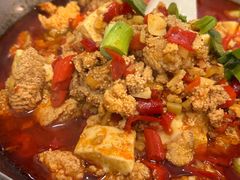 -新新湘菜馆(新中街二条店)