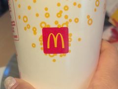 -麦当劳(团结湖店)