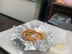 -花甲大咖(曼哈顿店)