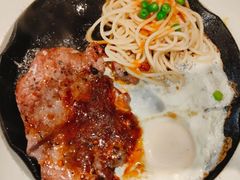 -诺丁牛排披萨自助餐厅(汕头苏宁店)