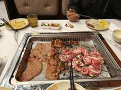 -满香园自助海鲜烤肉(赣榆吾悦广场店)