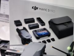 -DJI大疆(福州万象城授权体验店)