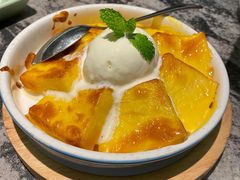 -新白鹿餐厅(松江开元地中海店)