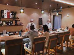 大堂-一阳寿司(麦子街店)