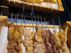 -郎出山烧烤(胶州店)