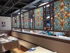 -羊巴道·国际清真餐厅·商务宴请团建·主题包厢