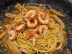 -聚味瞿记·龙虾堂(天元店)