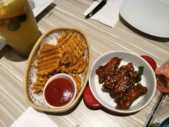 -必胜客(桐梓坡店)