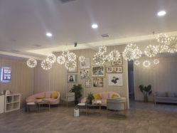 -雅尼·亚米儿童摄影美学馆(汉阳店)