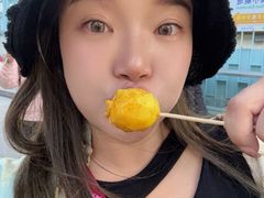 -大澳渔村及棚屋