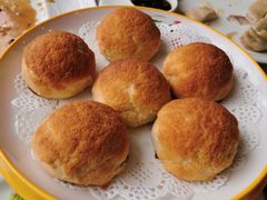 叉烧包-海宝酒家(中山四路店)