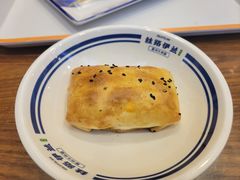 -丝路伊兰·兰州牛肉面(牛街总店)