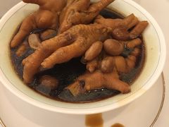 -翠园(铜锣湾广场店)