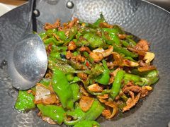 -烹湘·鲜炒湖南土菜(海珠店)