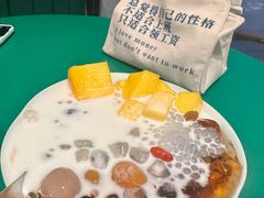 -堂屋糖水店(愚园店)