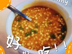 -兰湘子·湘菜小炒(长安万科广场店)