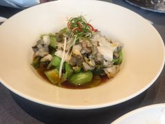 -百富源·海鲜辽菜(浑河堡店)