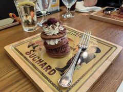 -Entrecôte 法国牛扒馆(保利·时光里店)