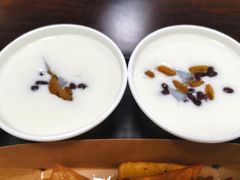 宫廷杏仁茶-杏好遇见你(总店)