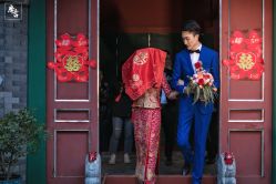 -保定金沙芝柏婚礼策划