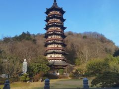 -牛首山文化旅游区