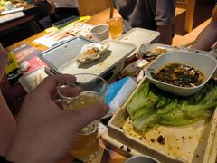 -木屋烧烤(南新店)