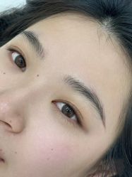 -babiline芭比莱恩半永久纹眉纹唇发际线