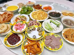 -康陵正德春饼宴26号