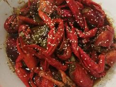-张大师鸭爪爪特色干锅(南湖店)