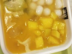 -满记甜品(优客百盛店)